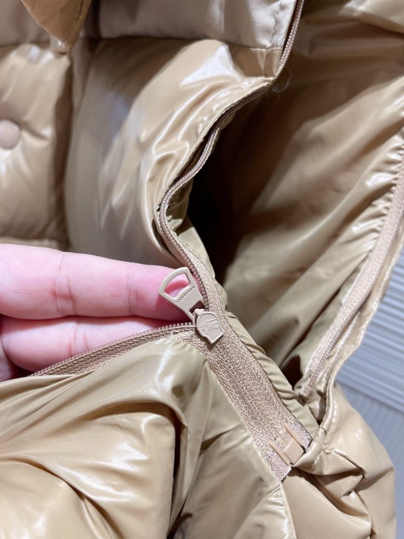 Burberry Down Jackets